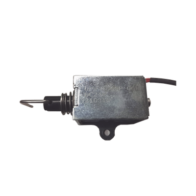 [227615] Actuador Electromagnetico de Salida / Alimentación de 24 VCD / Compatible con Torniquete DS-K3G501LX