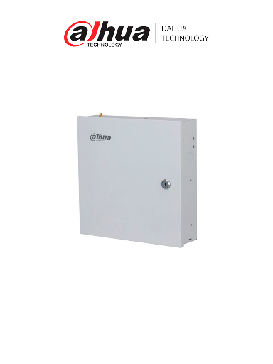 [DHT1170006] DAHUA DHI-ARC2008C-V3 Controlador de Alarma /Entrada de alarma local de 8 canales/ Salidas de alarma de 4 canales/ Múltiples tipos de zonas/ Puertos RS-485/ Alarmas de emergencia/ CID/ RJ45 y dos centrales de alarma cableada