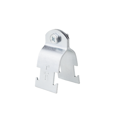 [234221] Abrazadera Unicanal de 3" (76 mm).