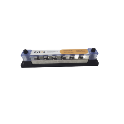 [230781] Bloque de Terminales de 6  Líneas, 600A, para Baterias 