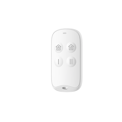 [230621] (AX HOME) Control Remoto para Armado y Desarmado / Teclas con Funciones Programables