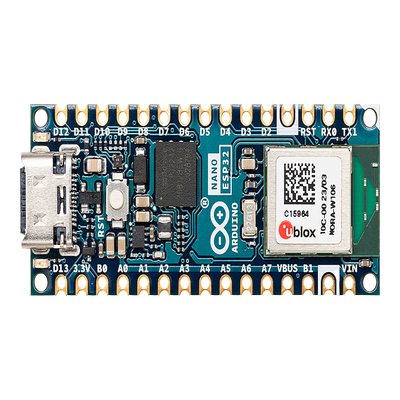 [231433] Arduino Nano ESP32 without headers