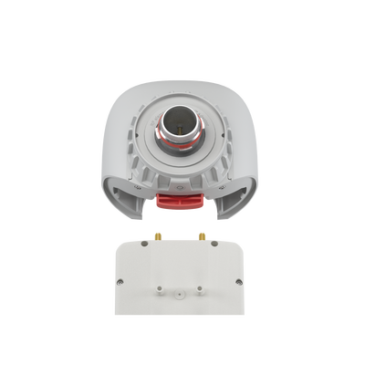[232377] Adaptador Twistport para FORCE4600C y EPMP4600L / Rango de Frecuencia de 5700 - 7125 MHz / Protección IP65