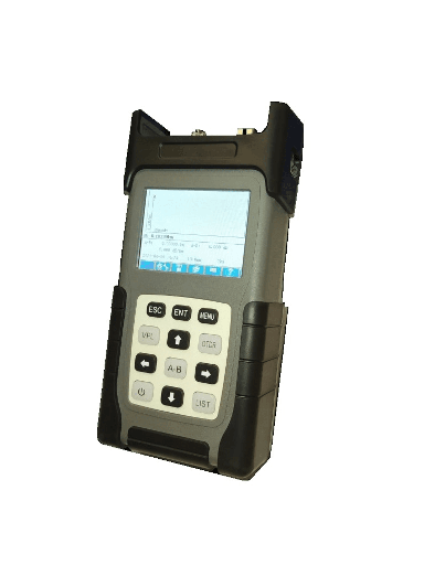 [SBT1600006] SBE TECH SBE-OTDR-C REFLECTÓMETRO ÓPTICO EN EL DOMINIO DE TIEMPO / Longitud de onda de operación: 1310 y 1550nm / Rango dinámico: 32dB/30dB / Sobre pedido