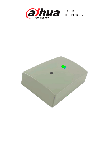 [DHT1180017] DAHUA DHI-ARD421 Detector de vibraciones Dahua/ Nivel de sensibilidad configurable/ Alarma de temperatura/ Luz Led en 2 colores/ Detecta vibraciones por impactos, taladros eléctricos, atornilladores de impacto, cortes con gas y explosiones.
