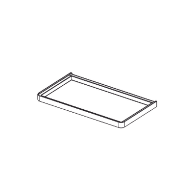 [223551] BASE PARA  BATERIA AXE 5.0L-C1 