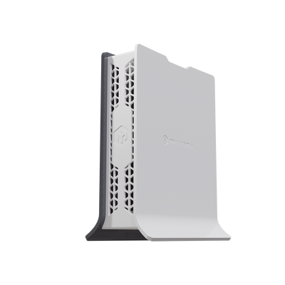 [221420] (hAP ax lite LTE6) Router LTE WiFi 2.4 Gen6 bandas LTE (1,3,5,7,8,20,28)