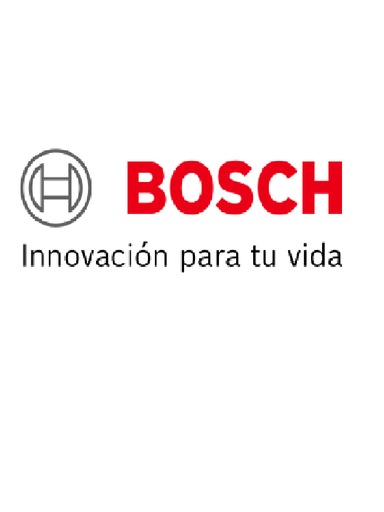 [RBM0480002] BOSCH V_LVF5003CP2713- LENTE VARIFOCAL 2.7 A 13MM 3MP/ CS