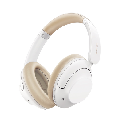 [224397] UGREEN HiTune Max5 Auriculares Híbridos con Cancelación Activa de Ruido Blanco