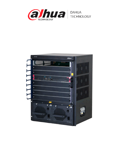 [DHT3700007] DAHUA  S78-24GT20GF4XF  Módulo de Tarjeta /Puertos 24 puertos de cobre 10/100/1000BASE-T/ 20 × puertos de fibra 1000BASE-X-SFP/ 4 puertos de fibra 10GBASE-R-SFP+/ SDRAM 2GB/ 