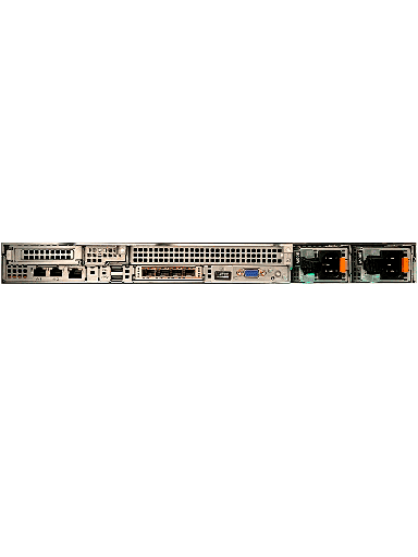 [DHT0650039] DAHUA Dell Server R450 & Win Server 2019 - Servidor Dell de 1 Unidad de Rack 2 Sockets/ Hasta 12 unidades de almacenamiento/ Unidades de Arranque M.2 Internas
