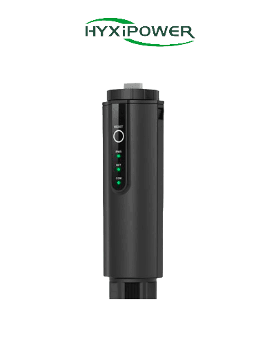 [HYX2050003] HYX HYXDCSWL - Stick de comunicación WiFi - LAN / Interfaz Conexión USB / Indicador LED / Plug & Play / Protección IP66