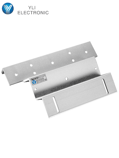 [YLI4740034] YLI MB500ZLW - Soporte en  ZL para instalacion de chapa magnetica modelo YM500WS para exteriores