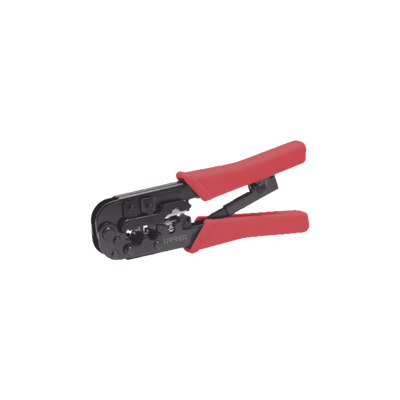 [167143] Pinza Ponchadora Modular para Cable UTP/STP, de 7".