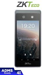[ZKT0810023] ZKTECO Horus-E1 - Control de Asistencia Visible Light con Autenticación Facial (6000 Rostros), Registro de 100,000 Eventos, Batería de Respaldo, Conectividad Wifi y Chip 4G #Sincontacto