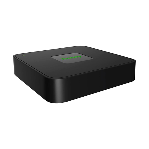 [TC-R3108-V2.0] TIANDY-NVR 8CH AK H.265 1HDD PSE - POE - ONVIF - MAX.: 6MP / 60MBPS