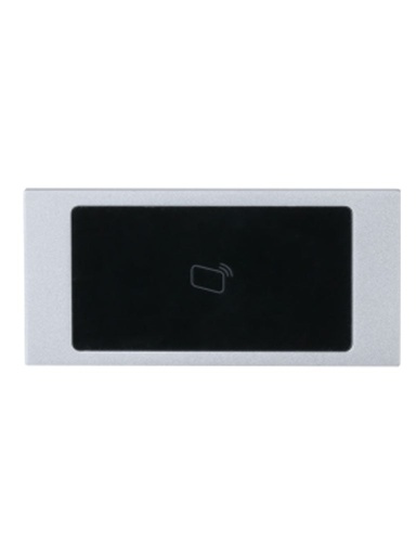 [DHT2220008] DAHUA VTO4202FMR- MODULO PARA TARJETAS MIFARE 13.56 MHZ/ COMPATIBLE CON VTO4202F/ CONEXION RS485