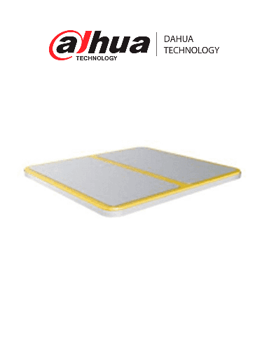 [DHT0770008] DAHUA ASF-ESDPEDAL - Pedal de Detección de Estatica