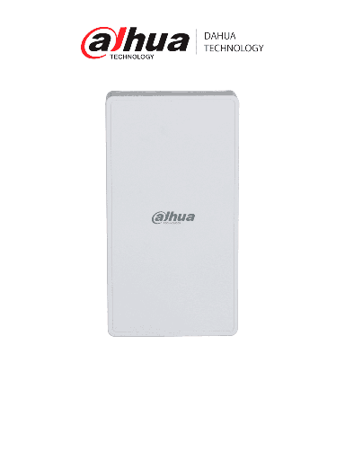 [DHT0160001] DAHUA DH-AWA6220-W Access Point inalámbrico de placa de pared 802.11ax/ DL/UL MU-MIMO/ hasta 20 dBm/ hasta 5 dBi.