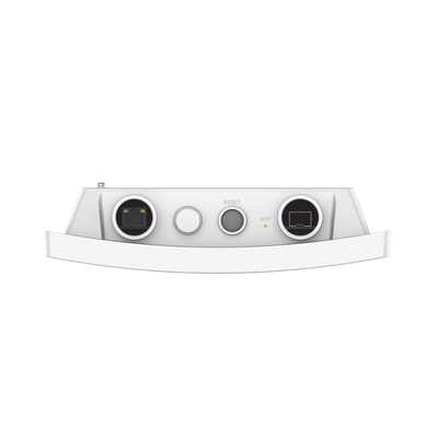 [232770] Punto de acceso para exterior AX3000 Wi-Fi 6, MU-MIMO 2x2:2, Throughput inalámbrico agregado de 3 Gbps con administración desde la nube gratuita o stand-alone.