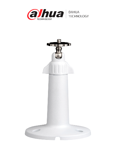 [DAC124022] DAHUA PFB110W- MONTAJE DE PARED DE ALUMINIO PARA CAMARAS DAHUA