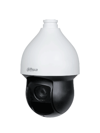 [DHT0330025] DAHUA DH-SD59232DB-HC - Cámara PTZ de 2 MP con zoom óptico de 32x y multivisión, ideal para vigilancia detallada. Cuenta con IR de 150m, WDR real de 120dB, tecnología Starlight, clasificación IP66, y soporte para audio y alarmas.