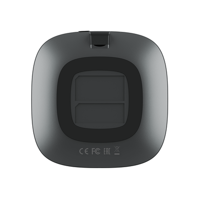 [94941] Altavoz y Micrófono portátil / Bluetooth / Conexión USB / 3 Micrófonos de 3W / Salas pequeñas o reuniones personales / Botones Touch / Linkvil