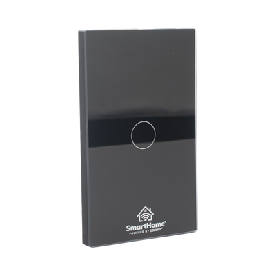 [233385] (Wifi) Apagador switch inalámbrico WIFI, control de 1 regreso de carga, 110V