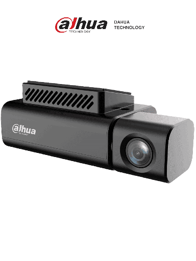 [DHT0390030] DAHUA H10 - Camara de Tablero (Dash Cam)/ Soporta ADAS (Sistemas Avanzados de Asistencia al Conductor)/ 2160P Ultra Alta Resolución/  Conectividad Wi-Fi/  Sensor de Fuerza G/ Ranura MicroSD p/hasta 256 GB/ Micrófono y Altavoz integrados/ #LoNuevo