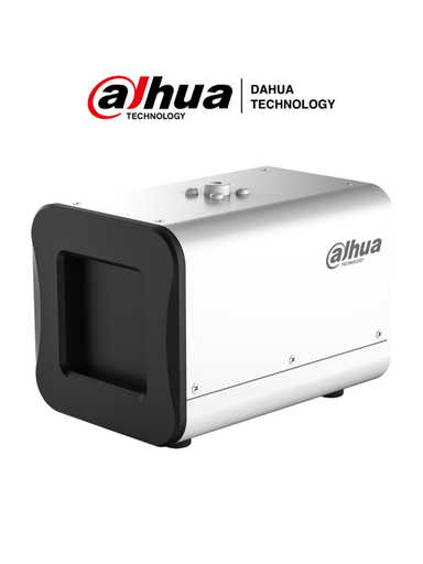 [DHT0090012] DAHUA TPC-HBB - Calibrador para Medición de Temperatura Corporal/ Temperatura de Trabajo de 5 a 50 Grados/ Superficie Radiante 70mm x 70mm / Precision de Temperatura +-.2 Grados / Alimentación 100-240V AC, 50/60Hz, 0.5A