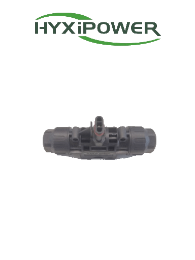 [HYX2050006] HYX TJB Con - Conector en T para microinversores HYXiPOWER