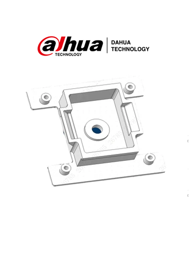 [DHT0090004] DAHUA RQW026-00 - Adaptador para Tripie/ compatible con Camara y Blackbody