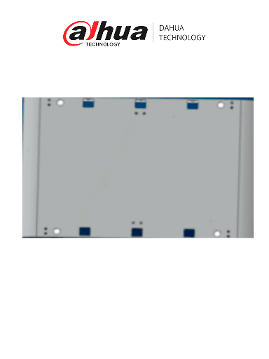 [DHT0430038] DAHUA DC019X-00 Base (unidad interior de un solo canal de 800 mm de ancho)