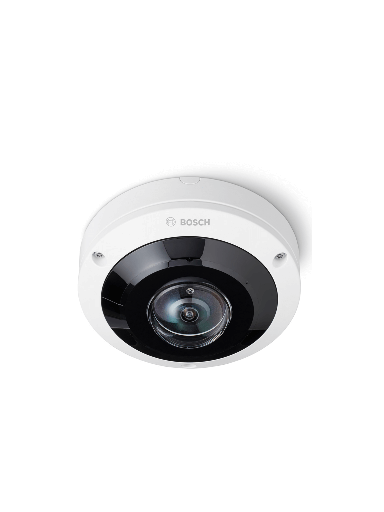 [RBM0080002] BOSCH V_NDS5704F360LE - Domo fijo 12MP 360º IP66 IR / FLEXIDOME panoramic 5100i IR