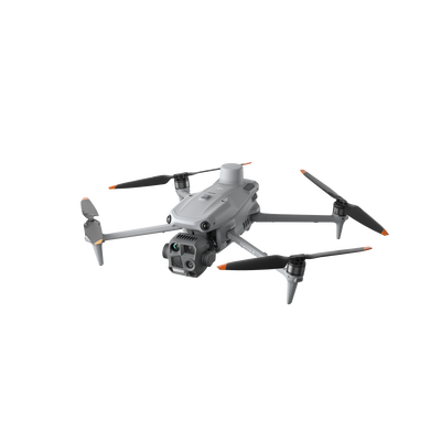 [236932] Drone DJI MATRICE 4T / Hasta 25 kms de transmisión / 112X de zoom / Cámara Térmica / 48 MP / Incluye Care Plus por 1 Año