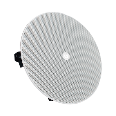 [235350] Altavoz  6" | Montaje en Techo | 20W | 70/100V 