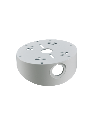 [RBM0430064] BOSCH V_NDA5080TM- Soporte con inclinación 20°, 148 mm