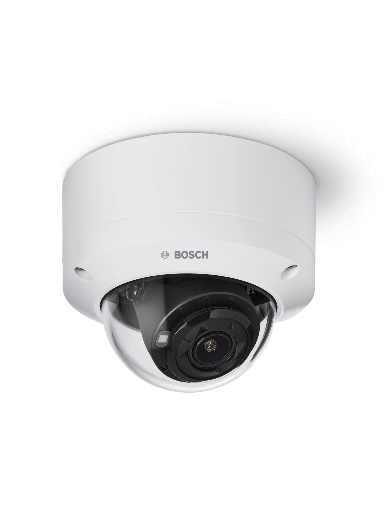 [RBM0040054] BOSCH V_NDE5703AL - Domo fijo 5MP HDR 3.2-10.5mm IP66 IR E/S