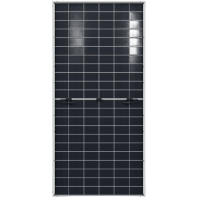 [240065] Módulo Solar HI-MO X7 BIFACIAL,  610 W, 48.38 Vcc, Monocristalino HPBC 