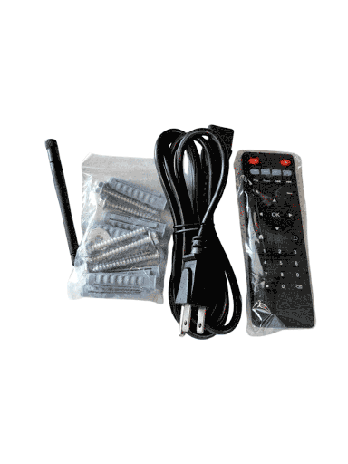 [DHT0520031] DAHUA DHI-ESL-L370-02 - Barra display LCD para anaqueles 37"