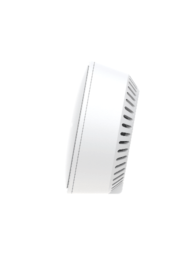 [DHT1440009] DAHUA WISUALARM DHI-HY-GC30A-R8 -Detector de Monóxido de carbón inalámbrico interconectado con sensor electroquímico de alto performance e interconexión inalámbrica con máximo 24 equipos, #LoNuevo #Wisualarm #V1