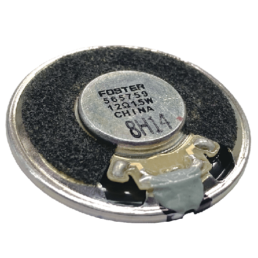 [68297] BOCINA P/TK2402/3402/NX240/340K