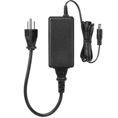 [238084] (RadioRA3) Tunable White Wireless Controller with Plug-in Power Supply