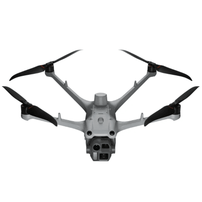 [239517] Drone DJI Matrice 4D Plus con cámara Visual   / 1 Año de Care Plus / Uso con DJI DOCK 3