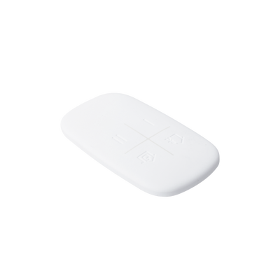 [239547] (AX PRO) Control Remoto para Armado y Desarmado / Teclas con Funciones Programables