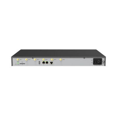[236886] CONMUTADOR MODULAR YEASTAR 300 EXTENSIONES,60 LLAMADAS SIMULTANEAS