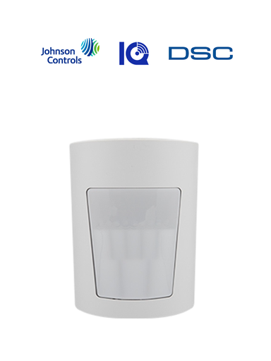 [DSC1180079] DSC PGP9914 - Detector de Movimiento Inalámbrico con tecnología Power G compatible con NEO, PRO, Qolsys 