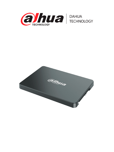 [DHT1490021] DAHUA TS1TSSD460K - Disco Duro de Estado Solido de 1TB 2.5"/ Alta Velocidad/ SATA/ 3D TLC/ PROYECTOS MOVILES/ #LoNuevo