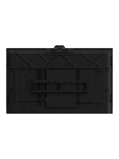 [DHT7980004] DAHUA DHI-LPH75-MC470-P-S2 - Pantalla Interactiva ofrece resolución 4K UHD, tamaño de 75", touch screen, sistema Android, cámara de 48MP, brillo de 350 cd/m², micrófono y altavoces integrados en un resistente case metálico.