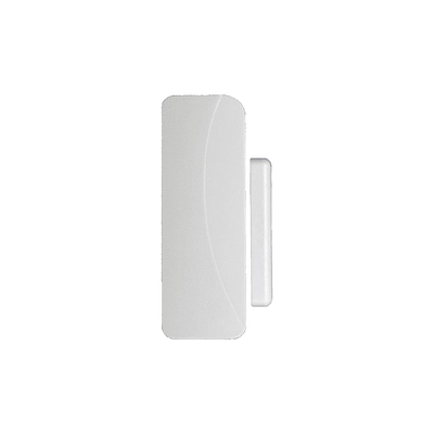 [236217]  ALULA - Sensor de Puerta/Ventana LongLife / Vida de Batería 10 años / Montaje Rápido y Seguro / Transmisiones Inalámbricas Cifradas / Conect+ Encriptado